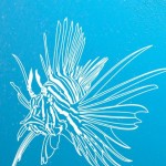 Invasive Lionfish